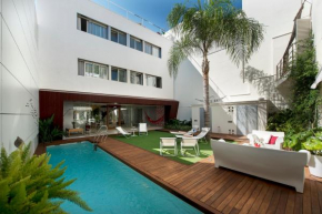 La Alcoba del Agua Hotel Boutique, Sanlucar De Barrameda